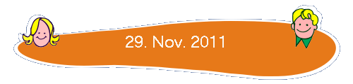 29. Nov. 2011