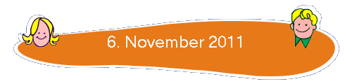 6. November 2011