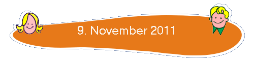 9. November 2011