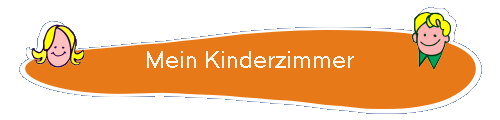 Mein Kinderzimmer