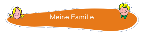 Meine Familie