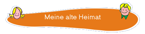 Meine alte Heimat